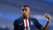 1. Kylian Mbappé, 200 M€ (+12,4 M€)