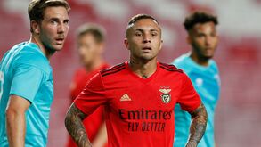 Agente de Cebolinha garante: «Tem muito mais para dar»