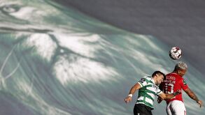 Público no Troféu Cinco Violinos está nas mãos da DGS