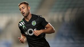 Sporar agradece ao... 'gordo' pela assistência