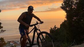 Acuña recorreu a preparador físico