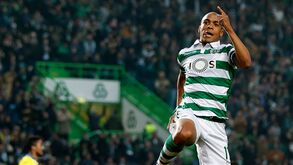 João Mário assumiu cláusula antirrivais