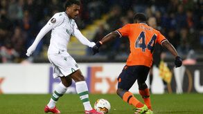 Leões conhece adversário na Liga Europa