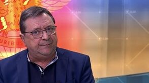 João Malheiro: «Vão chegar dois avançados ao Benfica»