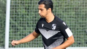 Rochinha: «Temo-nos puxado até ao limite»