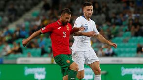 Eslovénia-Grécia: Sporar procura manter bom momento