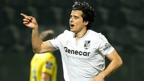 João Carlos Teixeira é esperado amanhã em Roterdão para assinar pelo Feyenoord