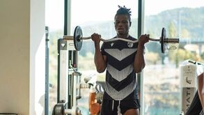 Mikel Agu cada vez mais perto do Nantes