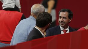 Rui Gomes da Silva convida candidaturas para uma ronda de debates presenciais