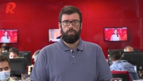 Jornalista Luís Mota analisa sorteio do Sporting na Liga Europa