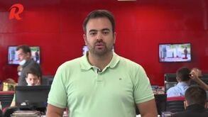 Darwin e Mariano: ponto de situação sobre a contratação dos dois avançados pelo Benfica