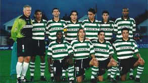 Viking: Possível adversário dos leões já os 'domou' há 21 anos 