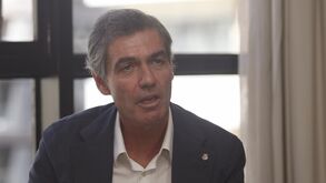 Noronha Lopes: «Estou pronto a debater com Luís Filipe Vieira onde ele quiser»