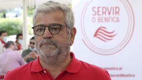 Movimento 'Servir o Benfica' exige resposta da MAG a requerimento de sócio