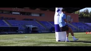 James Rodríguez no Everton? Colombiano por agora mantém a forma em Portugal