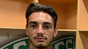 Jorge Vilela cedido pelo Portimonense ao Sp. Covilhã