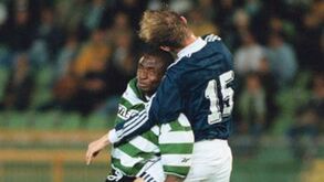 Da ameaça Viking ao uísque no sofá: Alvalade recebe mão única da Liga Europa