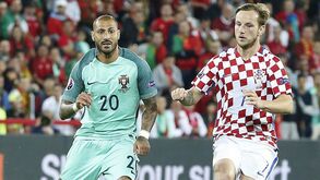 Portugal-Croácia: Manter tradição com o novo cliente