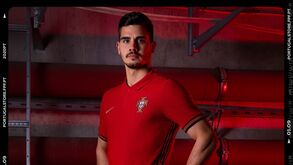 André Silva: «Fiquei muito feliz pelo título do FC Porto»