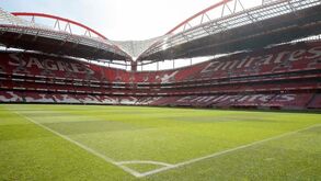 Em caso de sucesso com PAOK, lugar na Champions decide-se no estádio da Luz