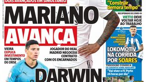 Quarta-feira, 2 de setembro de 2020