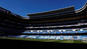 Seis jogadores com as malas feitas: Real Madrid arruma a casa e Benfica pode beneficiar