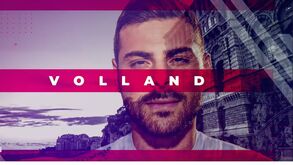 Kevin Volland reforça Monaco por quatro temporadas