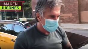 «Difícil Messi ficar no Barcelona. Quanto ao resto não sei»: pai do argentino assume saída