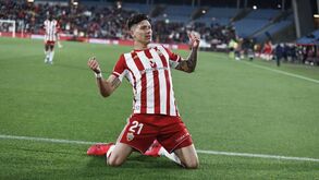 Seis das sete maiores contratações do Benfica foram feitas desde o verão passado: Darwin fica no topo