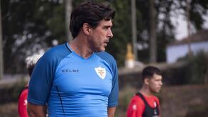 Santa Clara vence Moreirense em jogo de preparação