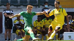 Rio Ave vence P. Ferreira (2-1)  em jogo de preparação
