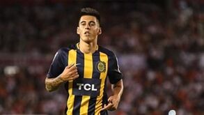 Joaquin Pereyra foi apontado ao Sporting e agora pode ser reforço do Famalicão