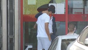 A mesa das negociações e o abraço de Rui Costa a Darwin: nos bastidores da contratação do Benfica