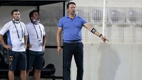 Portimonense recebe vencedor da Liga Europa em 14 de setembro