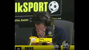 «David Silva está ao mesmo nível que Messi»: a frase que deixou todos de boca aberta