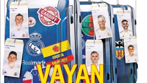 Real Madrid despacha jogadores, Juventus e Inter pescam em Barcelona e França olha para o Tour