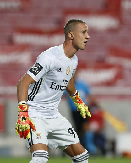 Vlachodimos (guarda-redes)