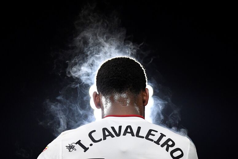 840. Ivan Cavaleiro, 10.3 milhões de euros (- 800m€ em relação a maio)