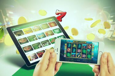 Ir ao casino sem sair de casa? Sim, é possível!