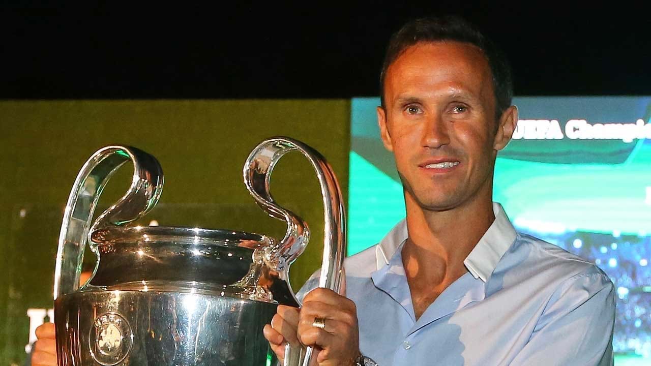 Ricardo Carvalho Devo Tudo O Que Sou Ao FC Porto Record Mais