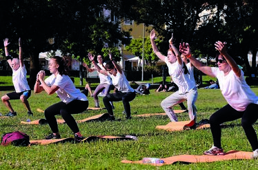 Quer fazer parte da equipa dos resistentes?