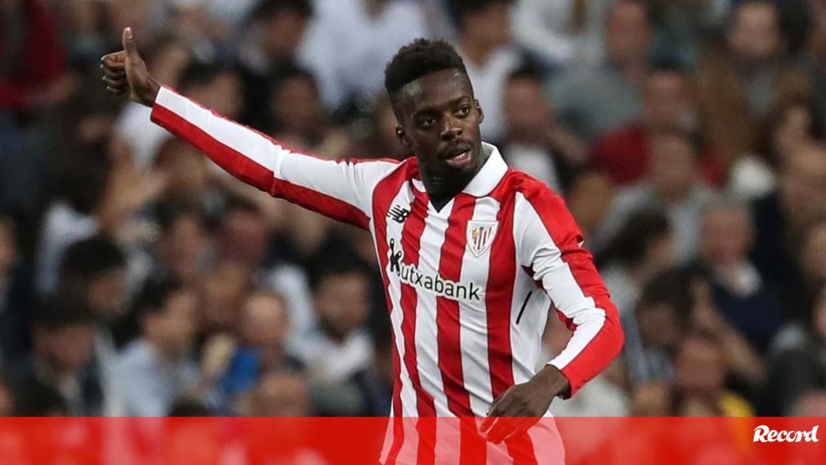 I Aki Williams Bate Recorde De Jogos Seguidos Na La Liga O Espanhol