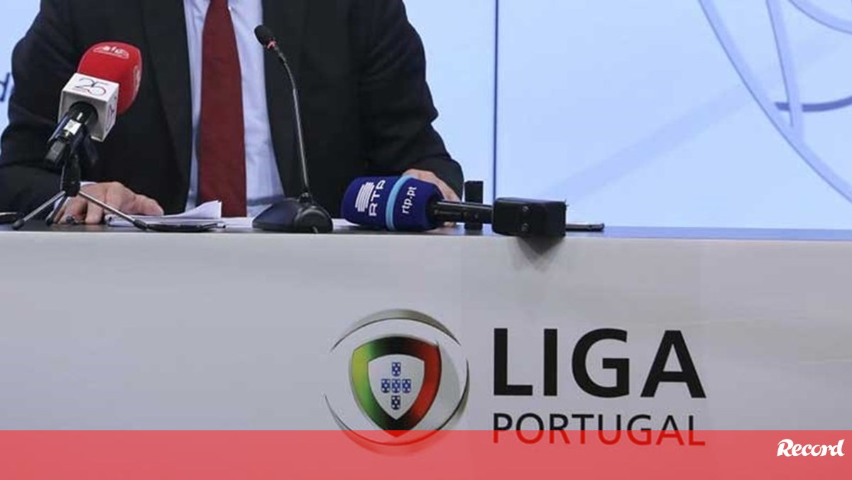 Três grandes representados na Assembleia Geral da Liga Futebol