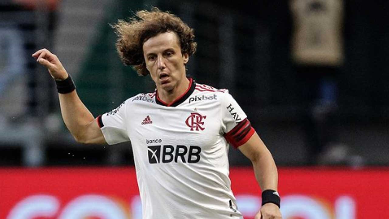 David Luiz Sintomas De Hepatite Viral Brasil Jornal Record