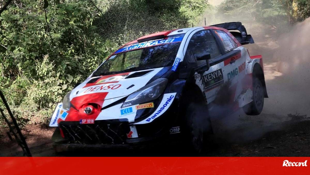 Ogier vence na Catalunha e dá título mundial de construtores de ralis à