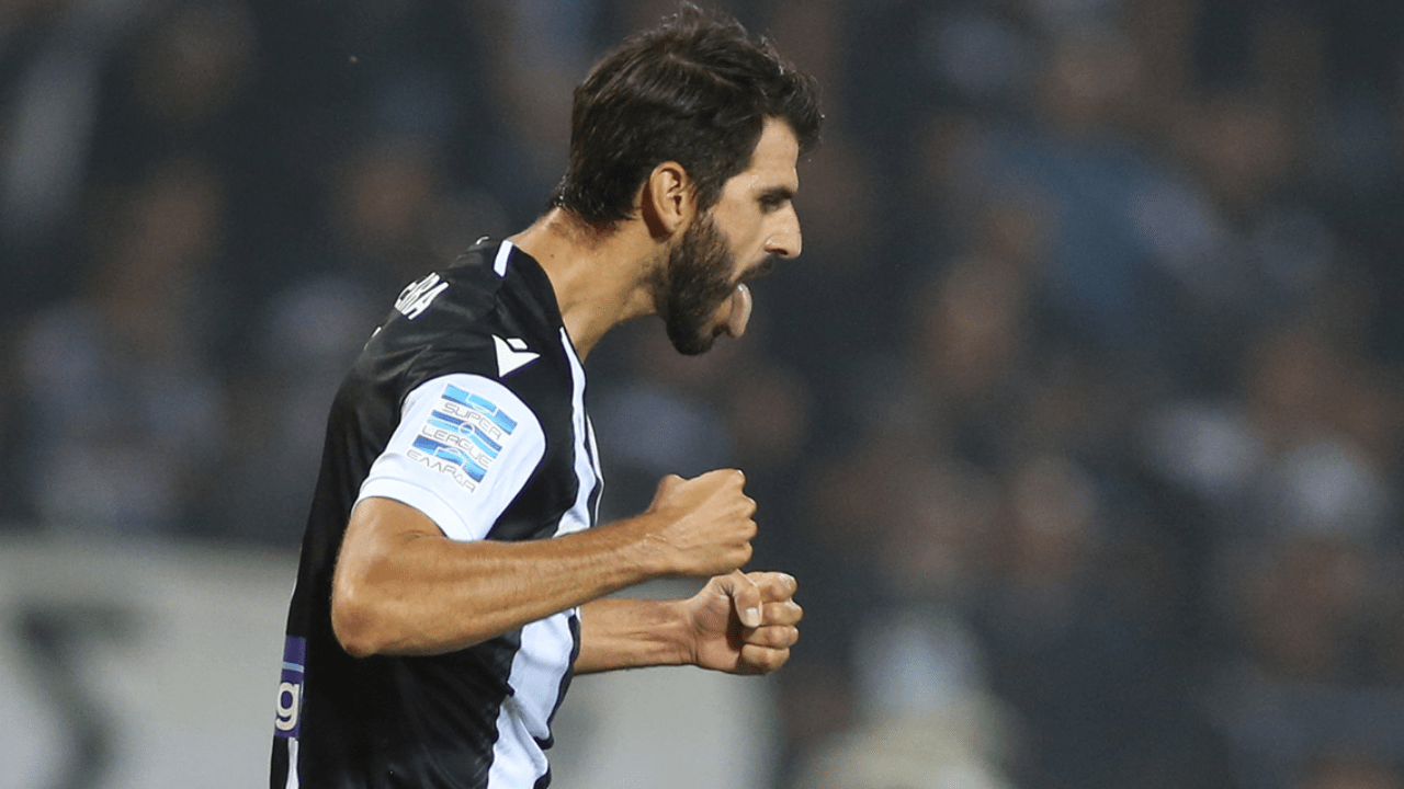 N Lson Oliveira Fatura No Paok Internacional Jornal Record