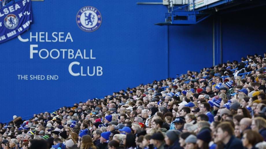 Colapso Da Ftx Chega Ao Futebol Chelsea Perde Patrocinador Cripto