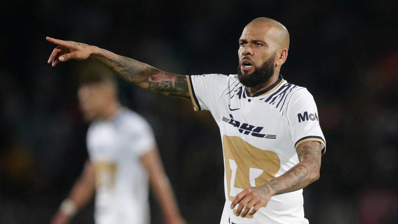 Advogada da vítima diz que Dani Alves não usou preservativo Foi