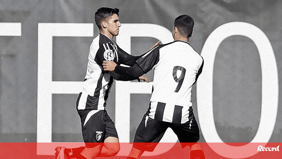 Portimonense Rio Ave Algarvios Sobem Ao Lugar Condi O