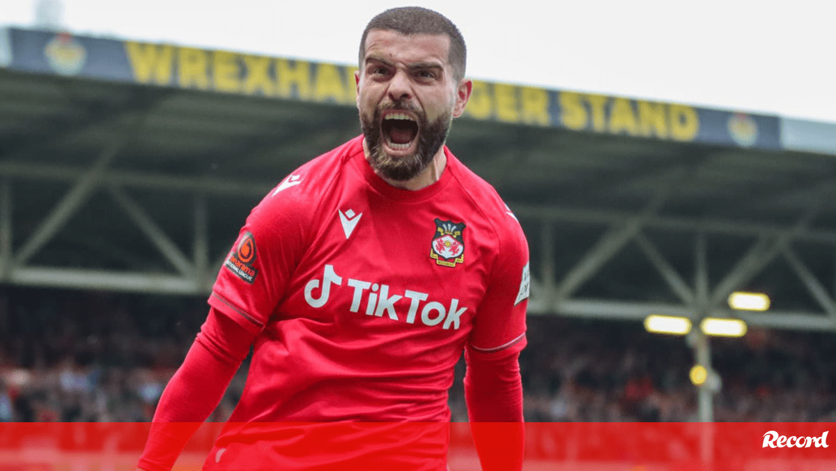 Wrexham Sagra Se Campe O Da National League E Garante Subida League